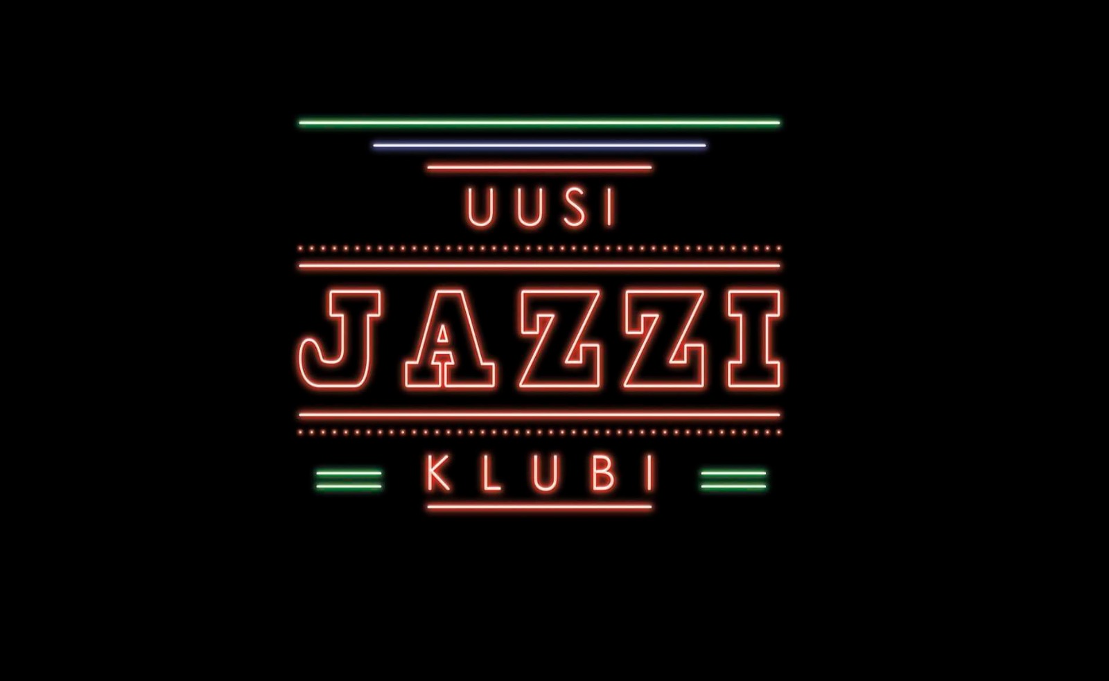 Uusi jazziklubi 2